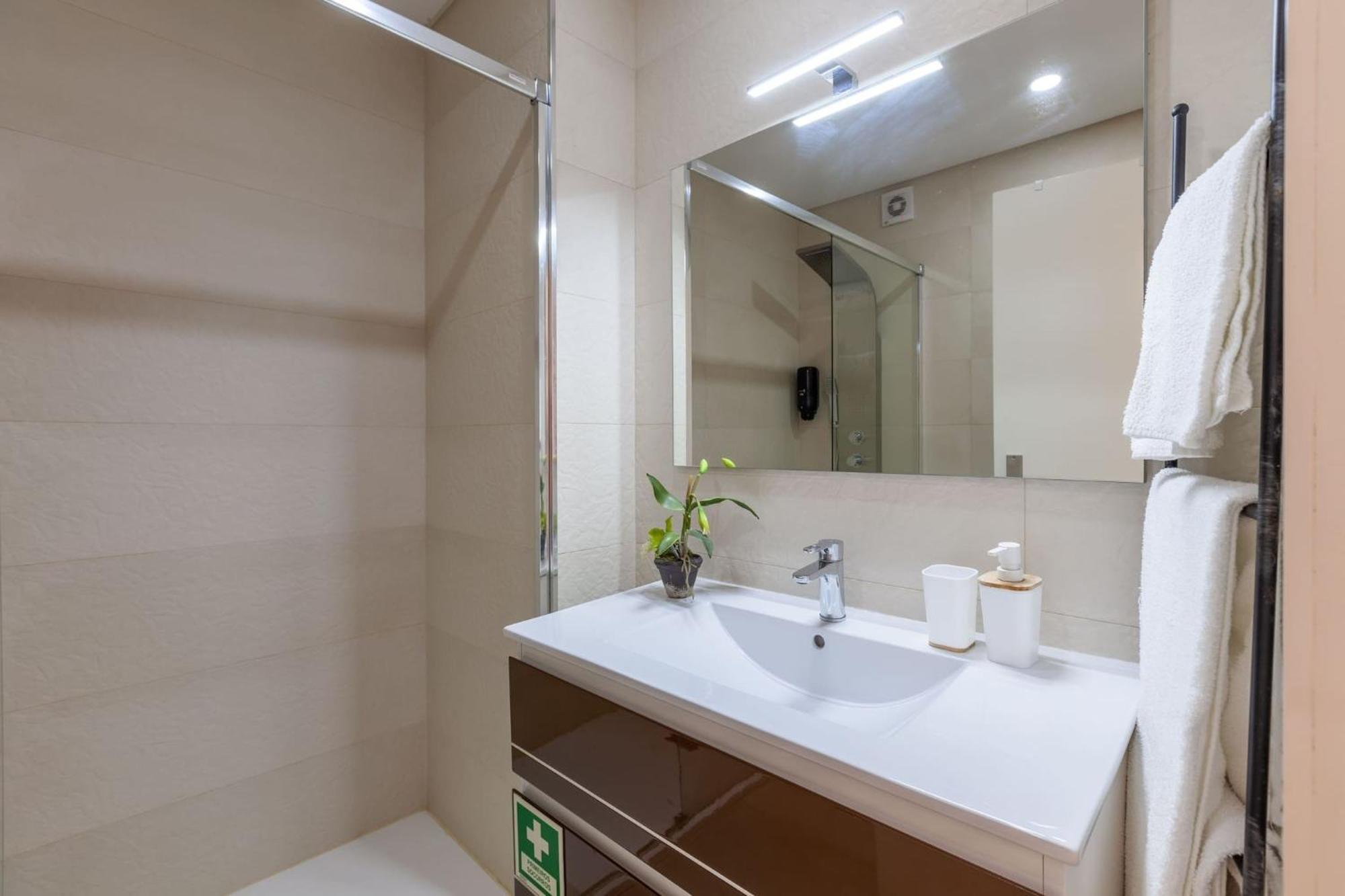 Apartamento Lirio - Minho'S Guest Braga Exterior photo