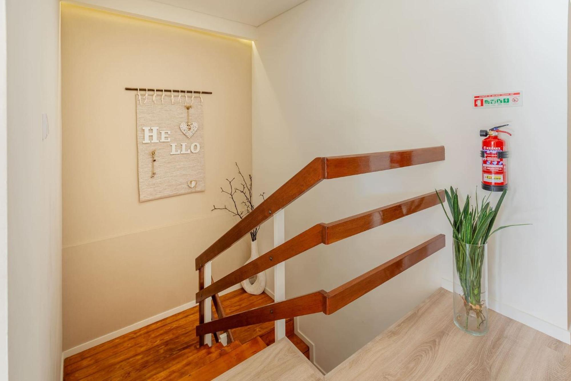 Apartamento Lirio - Minho'S Guest Braga Exterior photo
