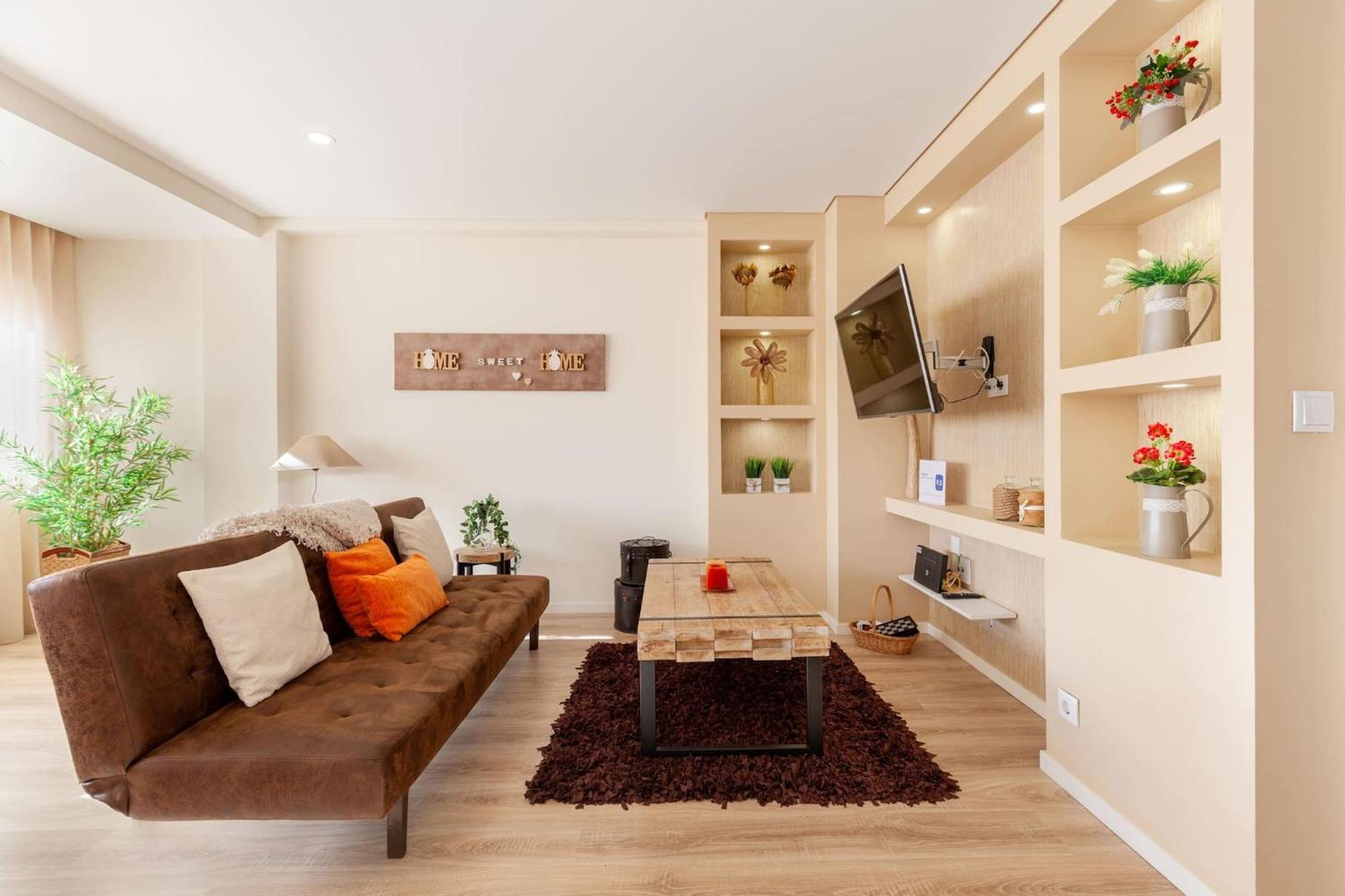Apartamento Lirio - Minho'S Guest Braga Exterior photo